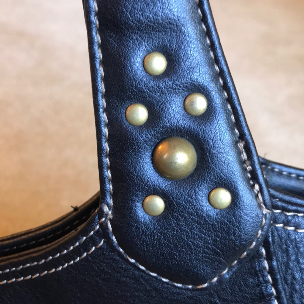 Kenneth Cole Reaction large handbag - Picture 3 of 9